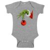 Infant Baby Rib Bodysuit Thumbnail