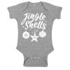 Infant Baby Rib Bodysuit Thumbnail