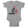 Infant Baby Rib Bodysuit Thumbnail