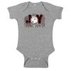 Infant Baby Rib Bodysuit Thumbnail