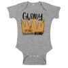 Infant Baby Rib Bodysuit Thumbnail