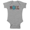 Infant Baby Rib Bodysuit Thumbnail