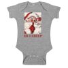 Infant Baby Rib Bodysuit Thumbnail