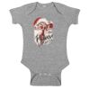 Infant Baby Rib Bodysuit Thumbnail