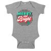 Infant Baby Rib Bodysuit Thumbnail