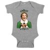 Infant Baby Rib Bodysuit Thumbnail