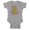 Infant Baby Rib Bodysuit Thumbnail