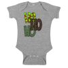 Infant Baby Rib Bodysuit Thumbnail