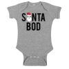 Infant Baby Rib Bodysuit Thumbnail