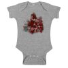 Infant Baby Rib Bodysuit Thumbnail