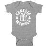 Infant Baby Rib Bodysuit Thumbnail