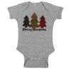 Infant Baby Rib Bodysuit Thumbnail