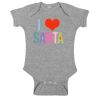 Infant Baby Rib Bodysuit Thumbnail