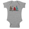 Infant Baby Rib Bodysuit Thumbnail