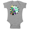 Infant Baby Rib Bodysuit Thumbnail