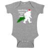 Infant Baby Rib Bodysuit Thumbnail