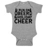 Infant Baby Rib Bodysuit Thumbnail