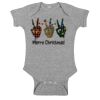 Infant Baby Rib Bodysuit Thumbnail