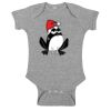 Infant Baby Rib Bodysuit Thumbnail