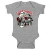 Infant Baby Rib Bodysuit Thumbnail