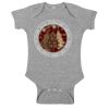 Infant Baby Rib Bodysuit Thumbnail