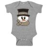 Infant Baby Rib Bodysuit Thumbnail