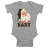 Infant Baby Rib Bodysuit Thumbnail