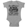 Infant Baby Rib Bodysuit Thumbnail