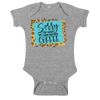 Infant Baby Rib Bodysuit Thumbnail