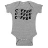 Infant Baby Rib Bodysuit Thumbnail