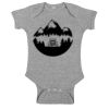 Infant Baby Rib Bodysuit Thumbnail