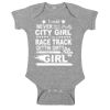 Infant Baby Rib Bodysuit Thumbnail