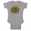 Infant Baby Rib Bodysuit Thumbnail