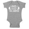 Infant Baby Rib Bodysuit Thumbnail