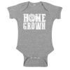 Infant Baby Rib Bodysuit Thumbnail