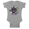 Infant Baby Rib Bodysuit Thumbnail