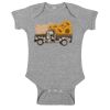 Infant Baby Rib Bodysuit Thumbnail