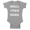 Infant Baby Rib Bodysuit Thumbnail