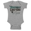 Infant Baby Rib Bodysuit Thumbnail