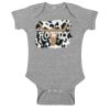 Infant Baby Rib Bodysuit Thumbnail