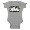 Infant Baby Rib Bodysuit Thumbnail