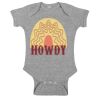 Infant Baby Rib Bodysuit Thumbnail