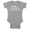 Infant Baby Rib Bodysuit Thumbnail