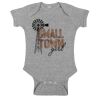 Infant Baby Rib Bodysuit Thumbnail