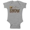 Infant Baby Rib Bodysuit Thumbnail