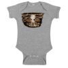 Infant Baby Rib Bodysuit Thumbnail