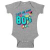 Infant Baby Rib Bodysuit Thumbnail