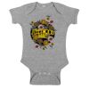 Infant Baby Rib Bodysuit Thumbnail