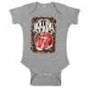 Infant Baby Rib Bodysuit Thumbnail