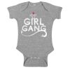 Infant Baby Rib Bodysuit Thumbnail